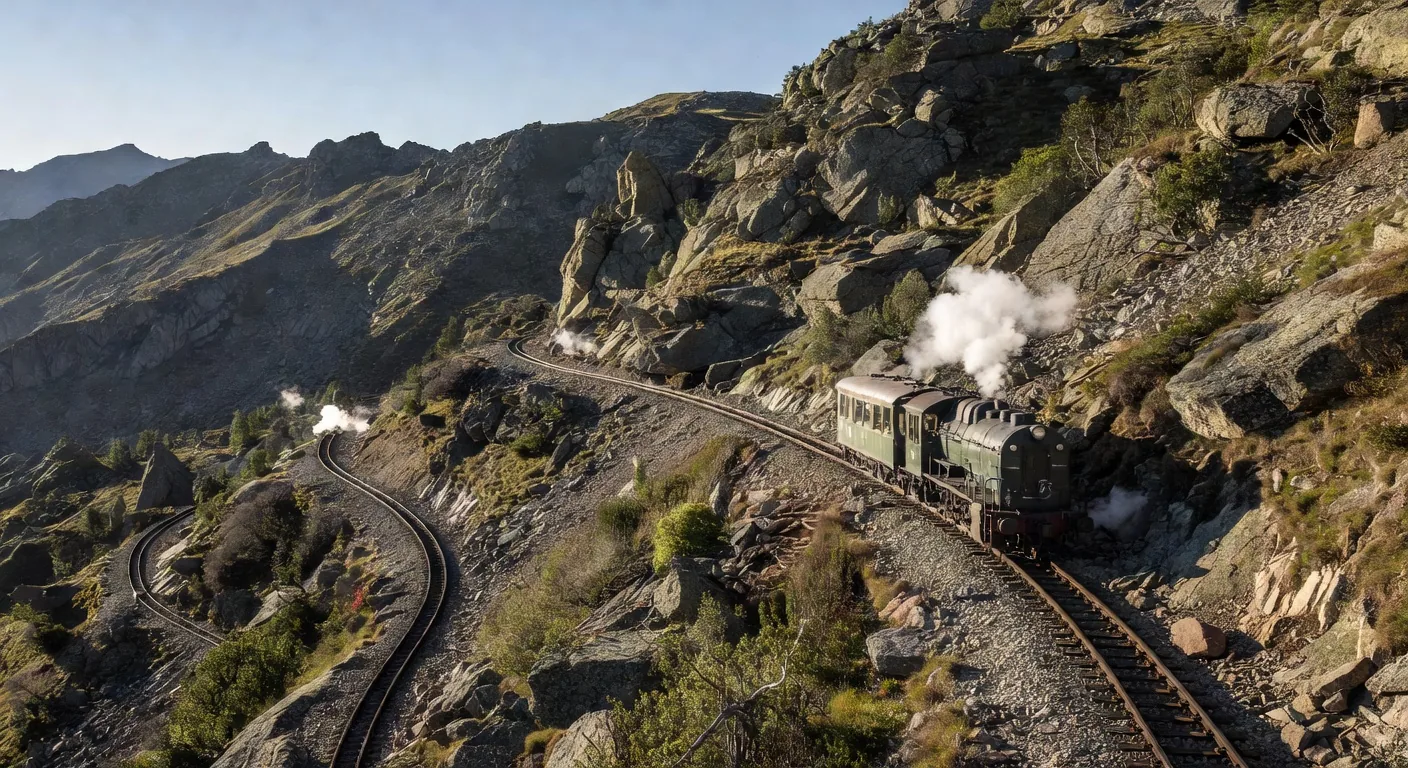 Bernina Express