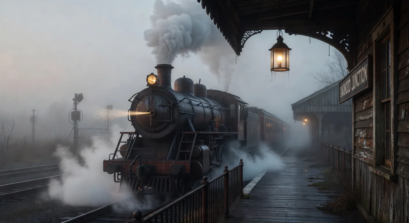 Trans-Siberian