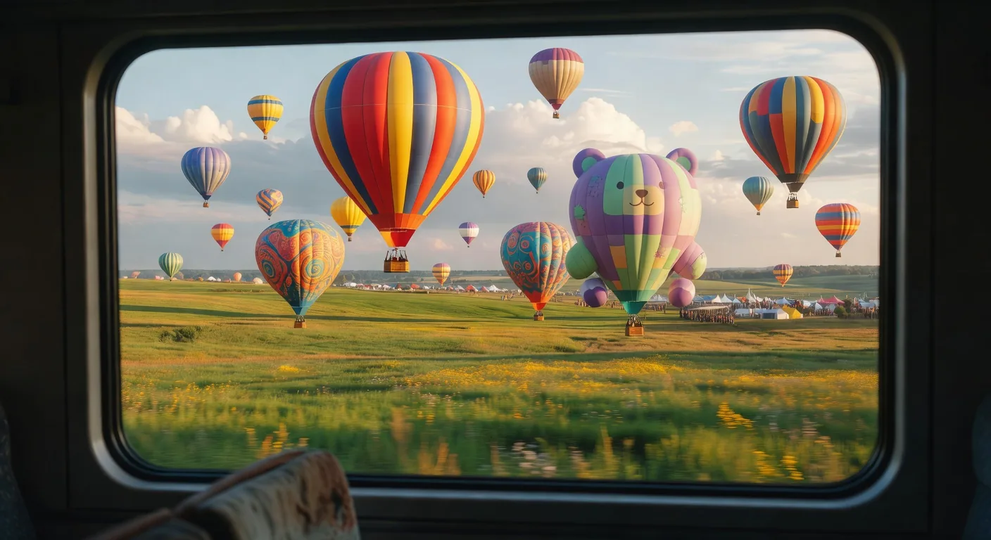 Rail adventures worldwide